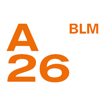 A26 BLM