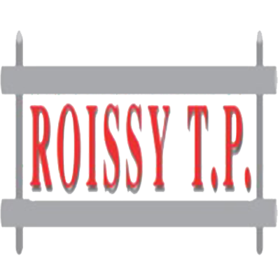 ROISSY TP
